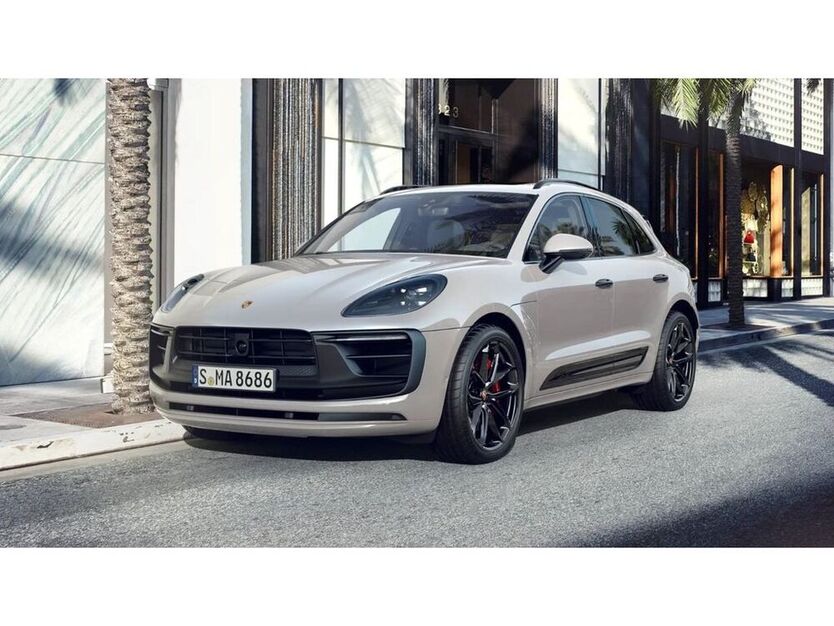 Macan