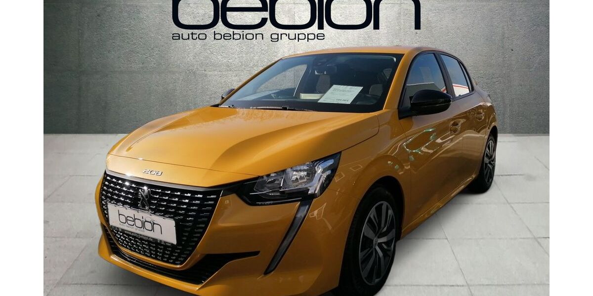 Peugeot 208 86.050 km 14.880 &euro; Esslingen 73728