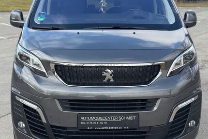 Peugeot Traveller