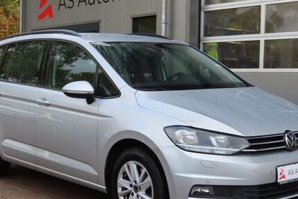 VW Touran 177.000 km 15.990 &euro; Stuttgart 70329