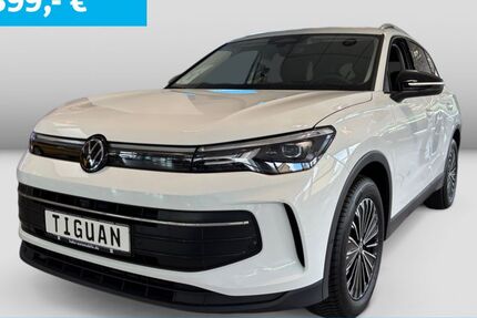 VW Tiguan 1.111 km 41.890 &euro; Esslingen (bei Stuttgart) 73734