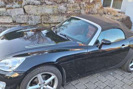 Opel GT 62.690 km 15.300 &euro; Enzweihingen (Vaihingen an der Enz) 71665