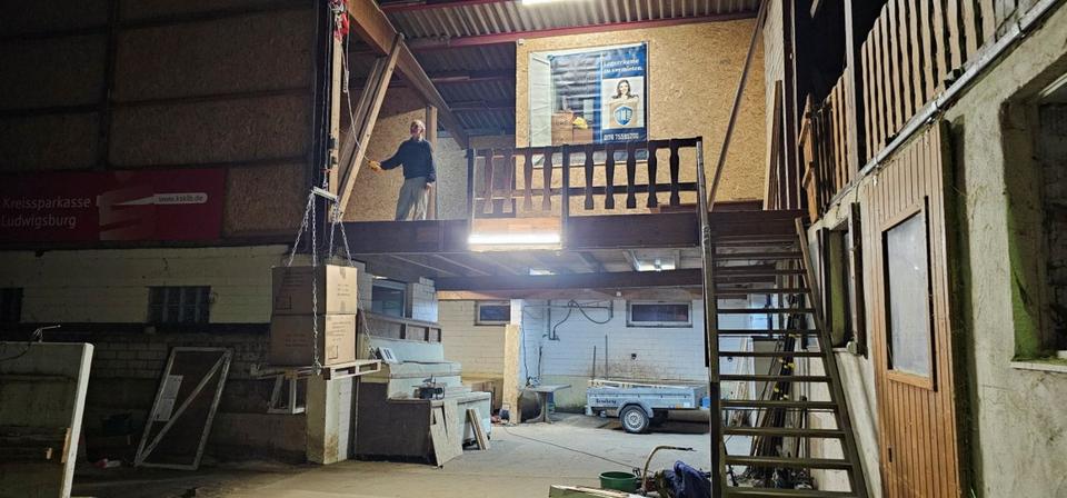 Gewerbeobjekt Schwieberdingen - 169&euro; | Angebot:25840172