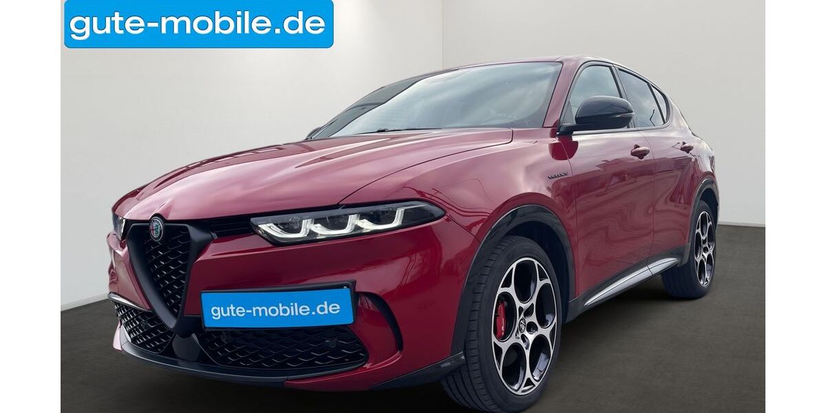 Alfa Romeo Tonale 12.500 km 25.990 &euro; Leonberg 71229