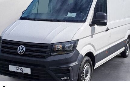 VW Crafter 5.783 km 42.460 € Reutlingen 72770