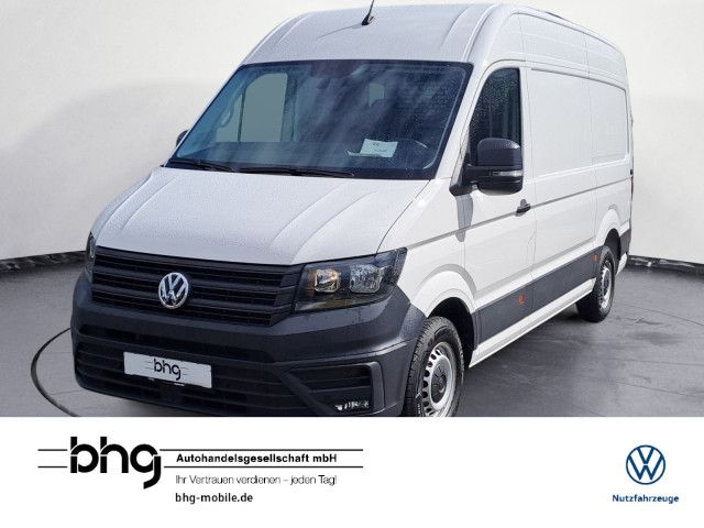 VW Crafter 5.783 km 42.460 € Reutlingen 72770