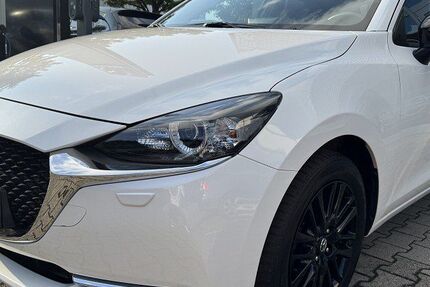 Mazda 2 41.904 km 15.500 € Bietigheim-Bissingen 74321
