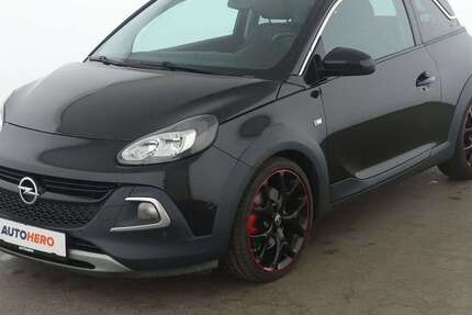 Opel Adam 58.878 km 13.070 € Stuttgart 70195