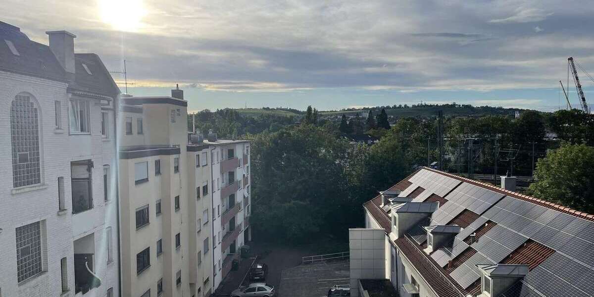 Zimmer Stuttgart Bad Cannstatt - 530&euro; | Angebot:27032498