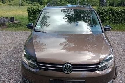 VW Touran 190.500 km 10.300 &euro; Pforzheim 75181