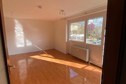 Wohnung Tübingen Lustnau - 1 Zimmer, 34 m&sup2;, 750&euro; | Angebot:24841690