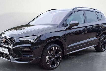 Cupra Ateca 9.500 km 41.990 &euro; Reutlingen 72760