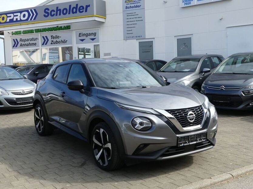 Juke