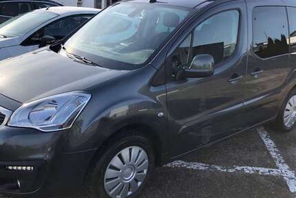 Peugeot Partner 99.900 km 12.499 € Rottenburg 72108