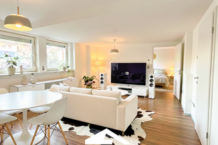 Wohnung zum Mieten in Filderstadt 850 € 59 m² 2 zimmer