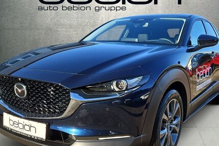 Mazda CX-30 3.000 km 33.900 &euro; Frickenhausen 72636