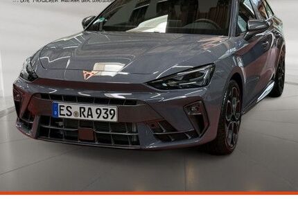 Cupra Leon 1.500 km 42.960 € Nürtingen 72622