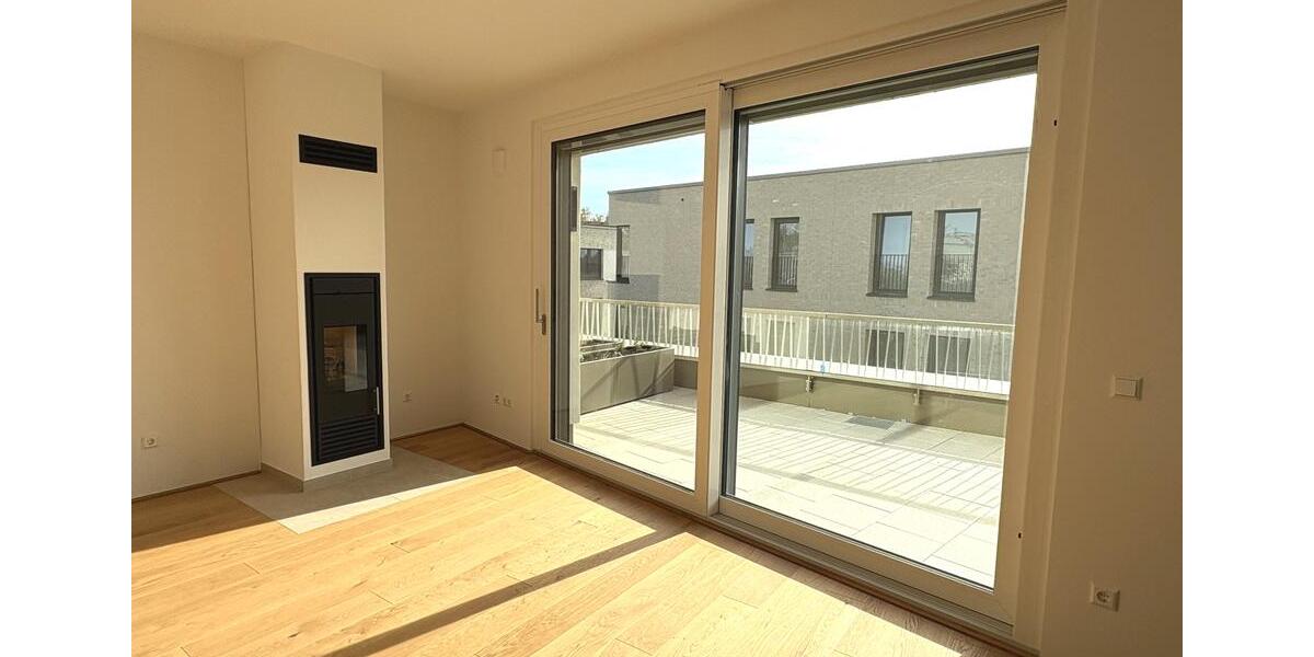 Dachgeschoßwohnung Leonberg - 4 Zimmer, 121 m&sup2;, 2.484&euro; | Angebot:23712507