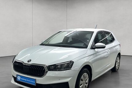 Skoda Fabia 28.789 km 17.890 € Filderstadt 70794