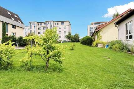 Wohnung zum Kaufen in Sindelfingen 335.000 € 53.6 m² 2 zimmer