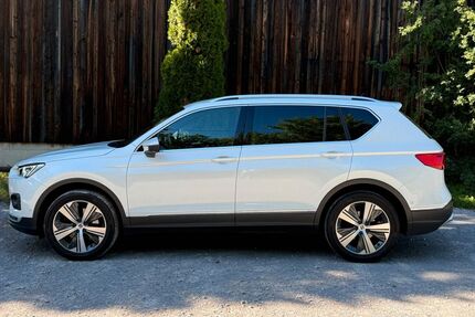 Seat Tarraco 84.306 km 29.100 &euro; Böblingen 71034