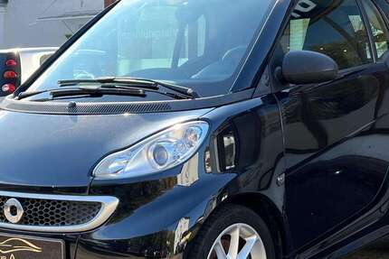 Smart forTwo 55.000 km 6.500 € Waiblingen 71332