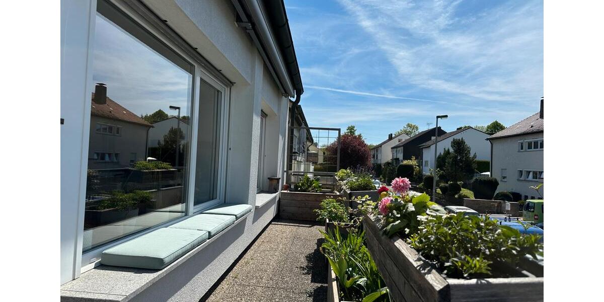 Etagenwohnung Freiberg am Neckar - 4.5 Zimmer, 101 m&sup2;, 430.000&euro; | Angebot:24554462