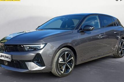 Opel Astra 1.001 km 27.880 € Ammerbuch-Entringen 72119