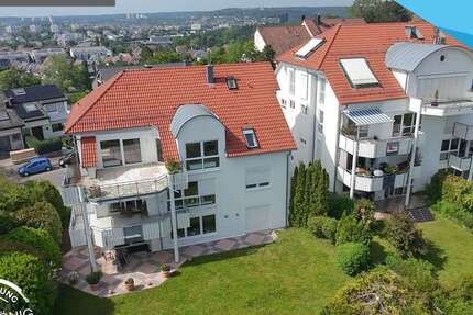 Wohnung zum Mieten in Böblingen 2.500 € 135.23 m²