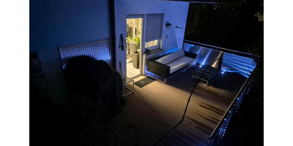 Erdgeschoßwohnung Stuttgart Luginsland - 2 Zimmer, 67 m&sup2;, 269.000&euro; | Angebot:24352979