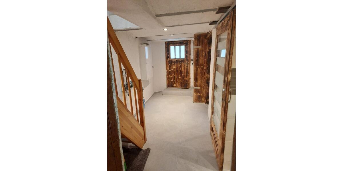 Einfamilienhaus Stuttgart Hedelfingen - 4 Zimmer, 60 m&sup2;, 1.300&euro; | Angebot:24665432