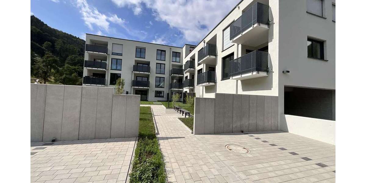Etagenwohnung Calw - 3 Zimmer, 91 m&sup2;, 406.500&euro; | Angebot:25920633
