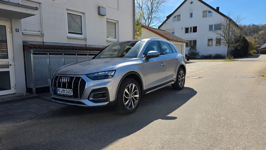 Audi Q5 41.468 km 36.999 &euro; Wiernsheim 75446