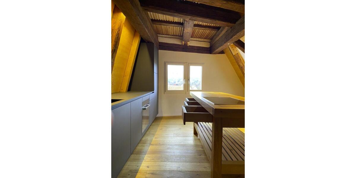 Maisonettenwohnung Herrenberg - 2.5 Zimmer, 73 m&sup2;, 1.300&euro; | Angebot:26424796