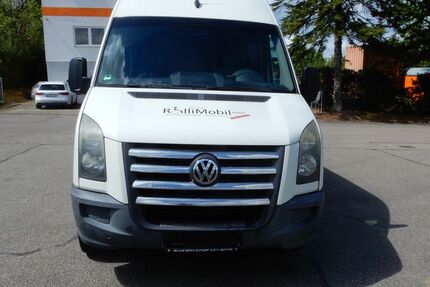 VW Crafter 367.000 km 5.999 € Markgröningen 71706