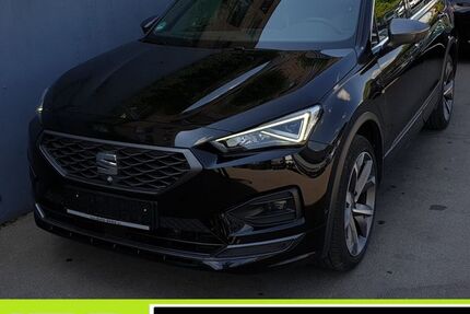 Seat Tarraco 87.407 km 31.870 € Waiblingen 71332
