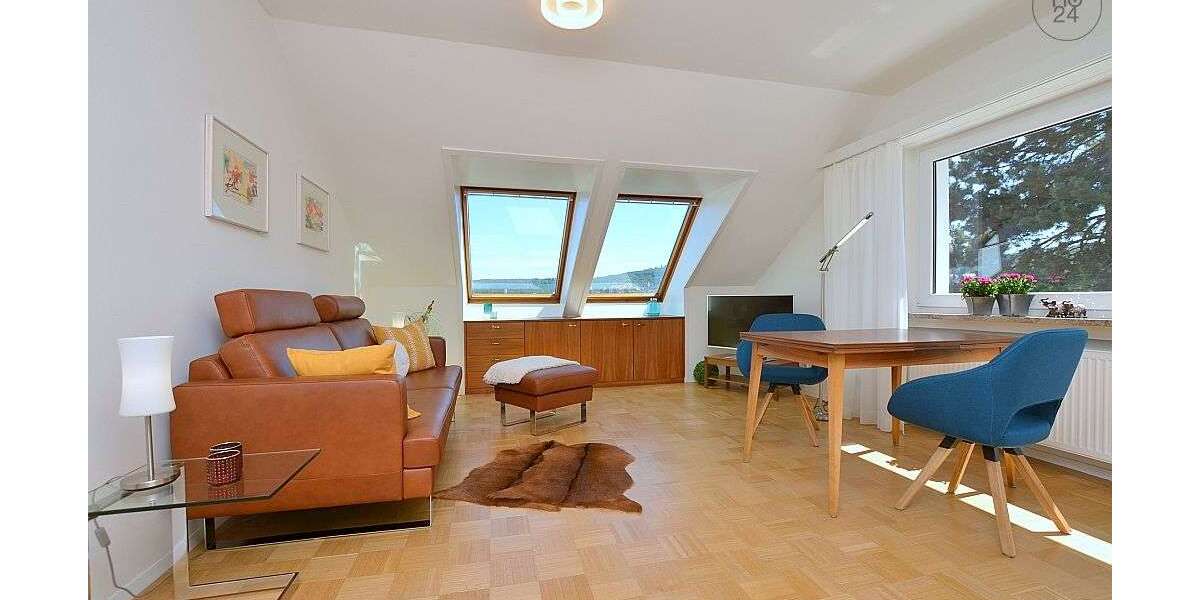 Etagenwohnung Stuttgart Botnang - 2 Zimmer, 45 m&sup2;, 1.290&euro; | Angebot:26024854