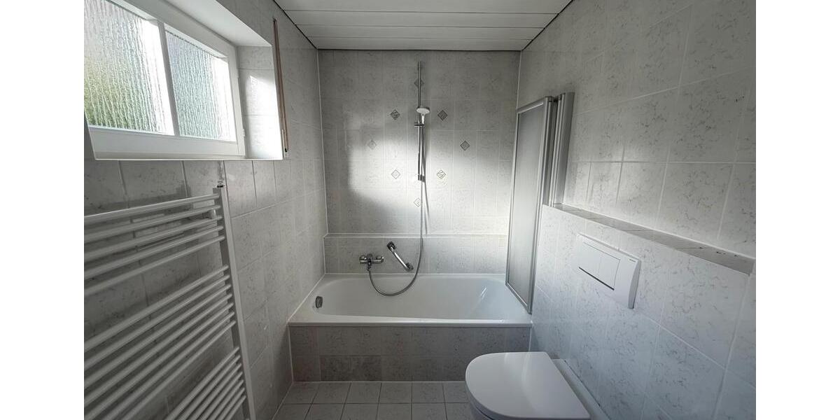 Erdgeschoßwohnung Bondorf - 2.5 Zimmer, 54 m&sup2;, 1.050&euro; | Angebot:26582437