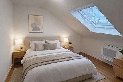 Wohnung Stuttgart Stuttgart-Nord - 2 Zimmer, 30 m&sup2;, 850&euro; | Angebot:24716167