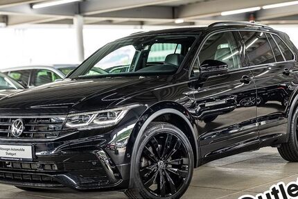 VW Tiguan 42.904 km 35.130 € Stuttgart-Wangen 70188