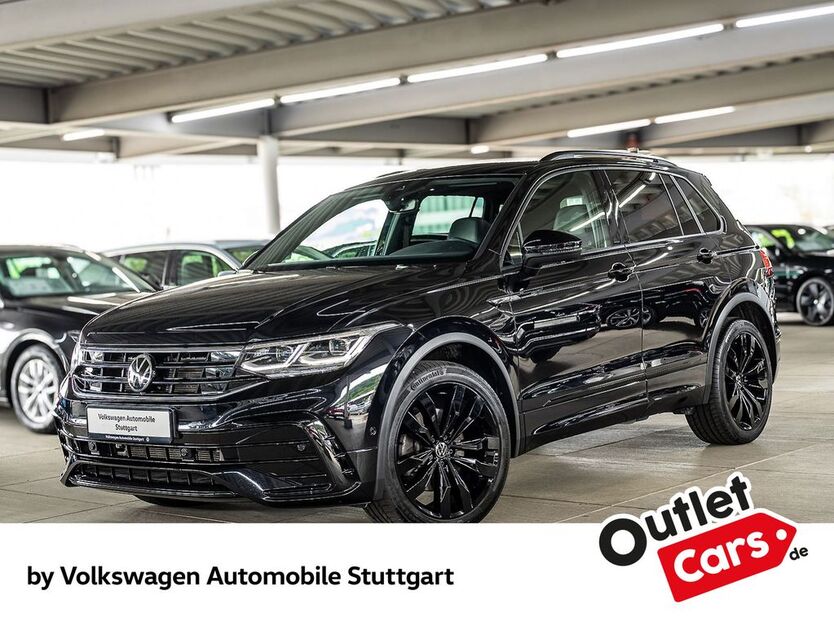 VW Tiguan 42.904 km 35.130 € Stuttgart-Wangen 70188