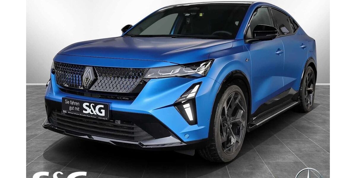 Renault Rafale 8.480 km 48.970 &euro; Pforzheim 75179