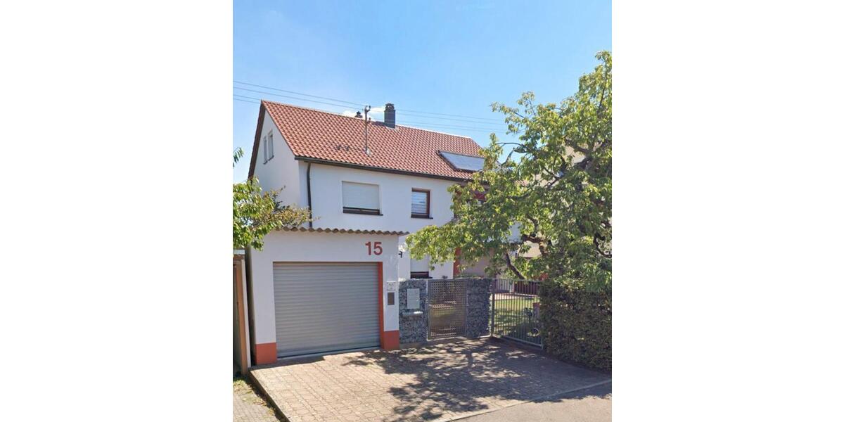 Dachgeschoßwohnung Leinfelden-Echterdingen Echterdingen - 2 Zimmer, 54 m&sup2;, 700&euro; | Angebot:26615046