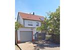 Dachgeschoßwohnung Leinfelden-Echterdingen Echterdingen - 2 Zimmer, 54 m&sup2;, 700&euro; | Angebot:26615046