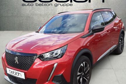 Peugeot 2008 20.200 km 18.450 &euro; Reutlingen 72766