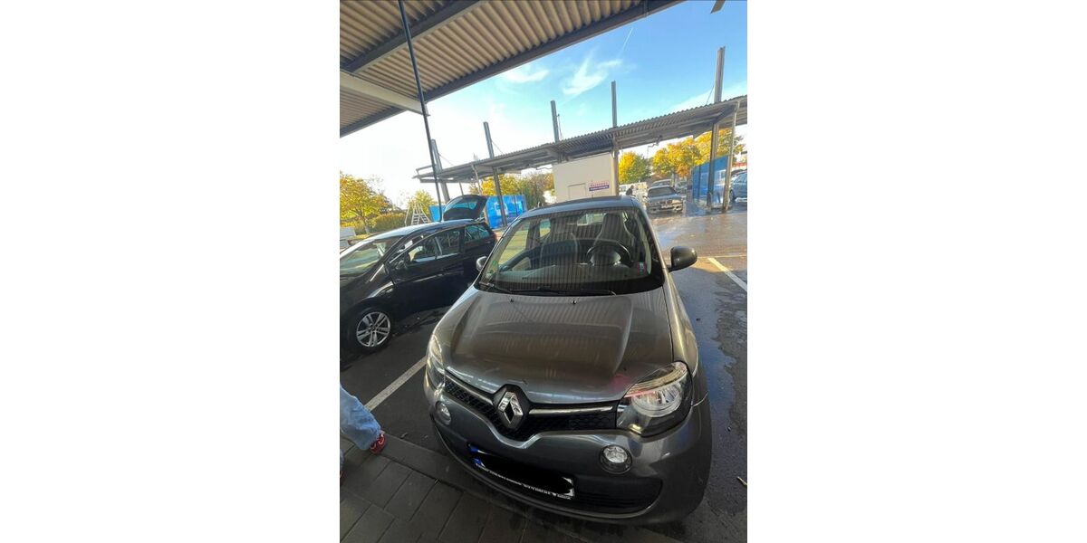 Renault Twingo 112.000 km 4.900 &euro; Tübingen 72070