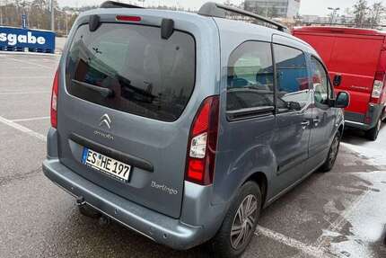 Citroen Berlingo 85.000 km 7.999 &euro; Sindelfingen 71065