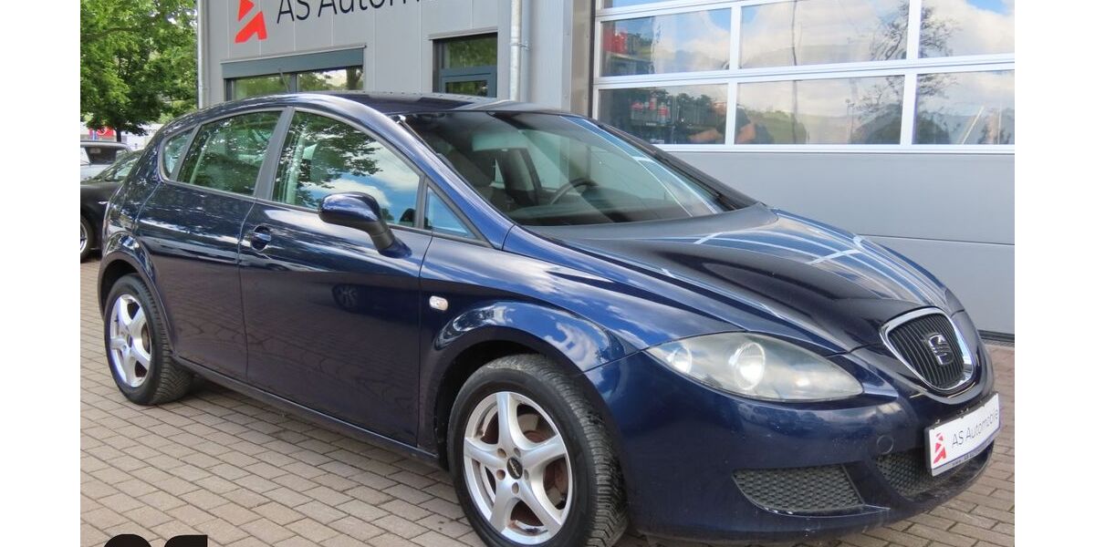 Seat Leon 231.000 km 2.990 &euro; Stuttgart 70329