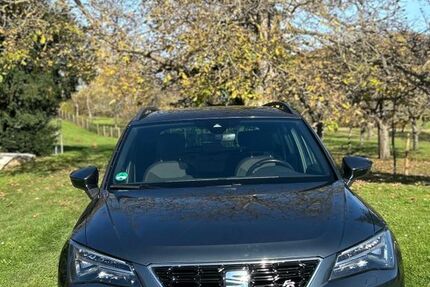 Seat Ateca 75.200 km 26.750 € Fellbach 70736