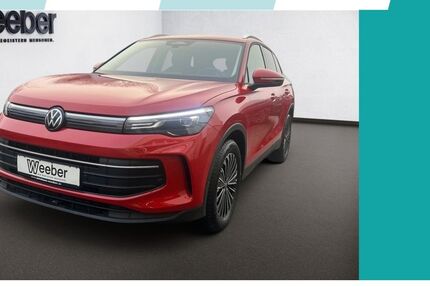 VW Tiguan 10.296 km 35.190 &euro; Herrenberg 71083